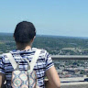 Meet your Posher, Mary beth